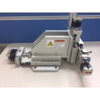 KOHZU Precision XA10A-R1-R-C with KUS-7 Motorized ...